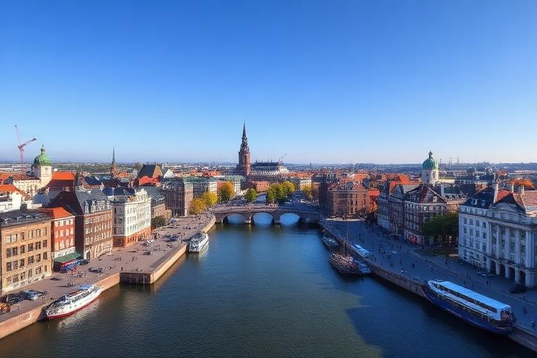 AMSTERDAM datacenter